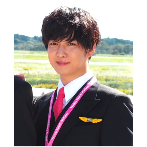 千葉雄大の画像 写真 田中圭 おっさんずラブ 新シリーズに自信 圧倒的にパワーアップ 14枚目 Oricon News