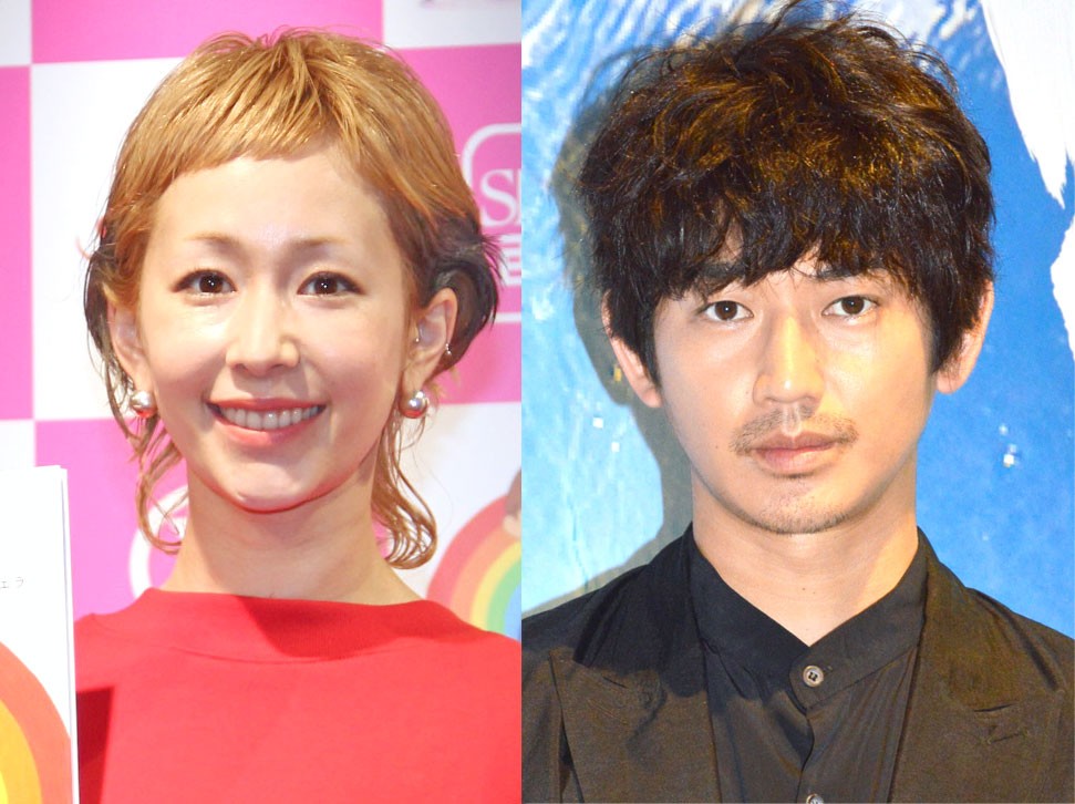 木村カエラ、夫・瑛太からのプレゼント披露「チョイスが最高すぎ