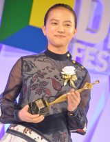 �y�����h���}�A�E�H�[�h�z�����ʖ�A�w�����Ȃ�肩���x�Ŏ剉���D�� �u���̍�i���؂ɂ������Ƃ����z�����������v 