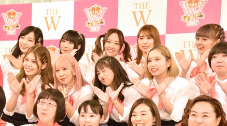 画像 写真 女芸人no 1決める Thew 連覇狙う阿佐ヶ谷姉妹らファイナリスト10組が決定 4枚目 Oricon News 画像 写真 女芸人no 1決める Thew 連覇狙う阿佐ヶ谷姉妹らファイナリスト10組が決定 4枚目 Oricon News