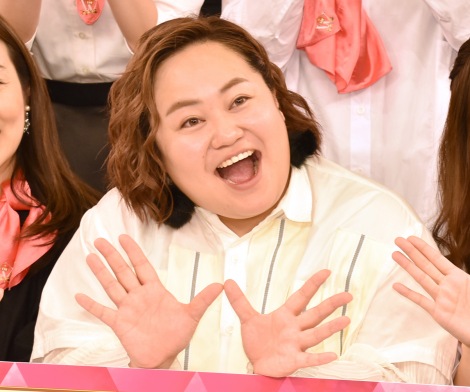 ゆいpの画像 写真 おかずクラブ ゆいp 太り過ぎで仕事に支障 オカリナが暴露 服を着て117キロ 8枚目 Oricon News
