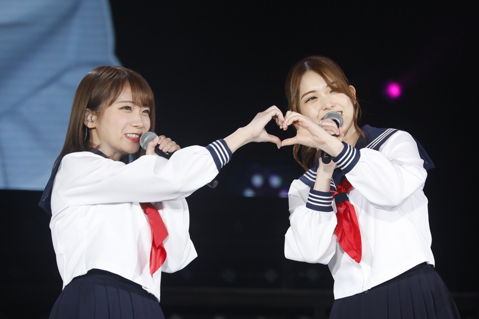 画像・写真 | 乃木坂46、日本人初の中国最大級アリーナ2days 秋元真夏