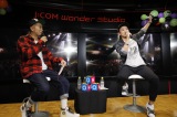 M-ON!SPECIALwt@L[`Documentary of OUR MIC FES`xLOg[NCxg̗lq 