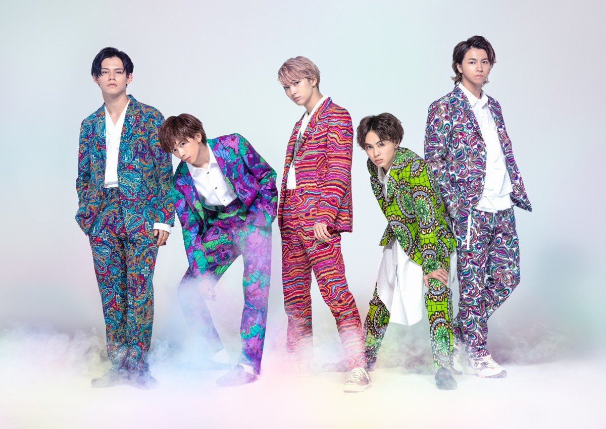 レビューの多い高評価商品特集！ 超特急、Xマス＆結成8周年記念日にUSJライブ「まさか2年連続で ポップス/ロック(邦楽)