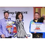 �_�C�A�����h�����J�C&�`���R�v���A�́E���m�}�l�E�Q�[���Ό��Ő���グ 