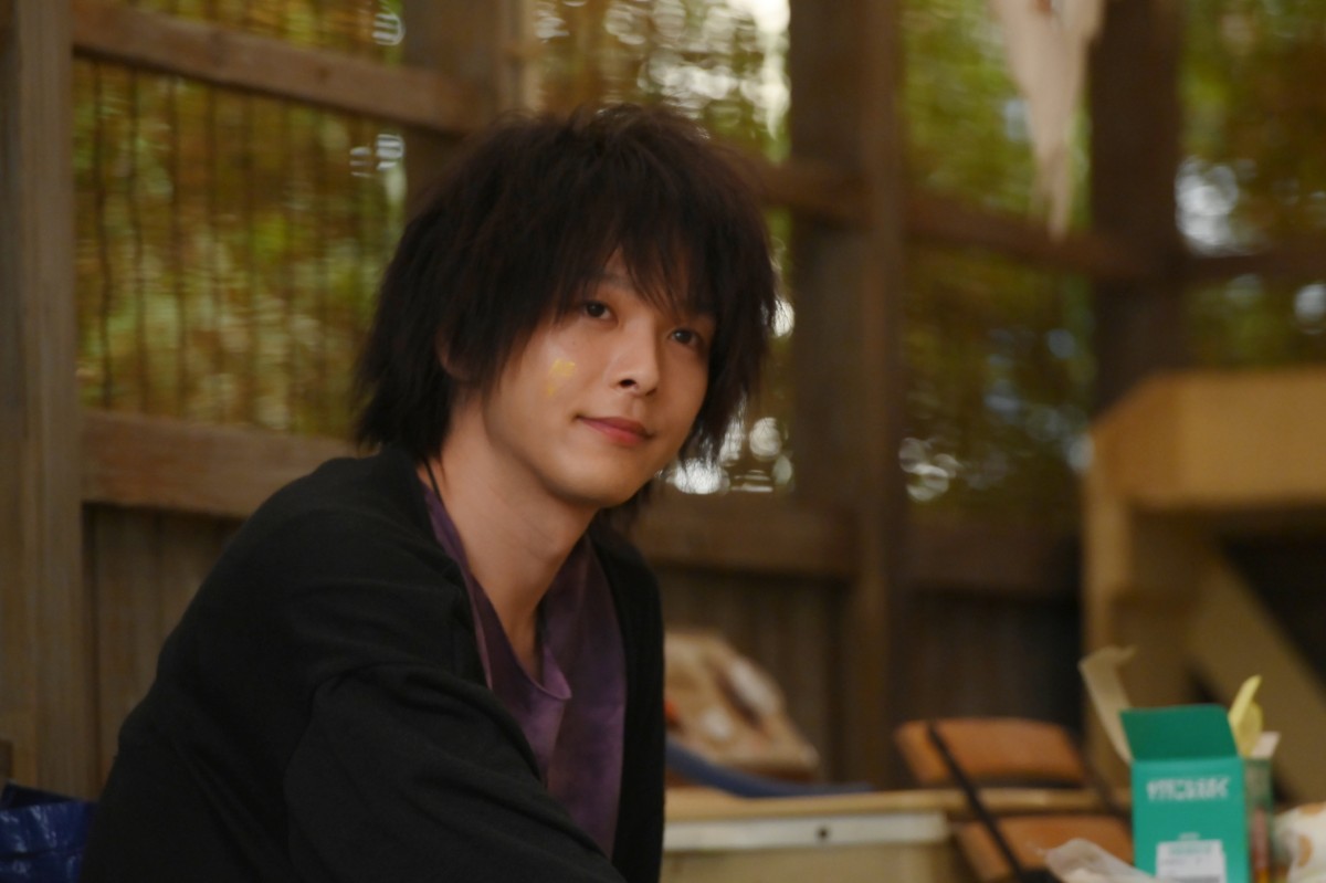 中村倫也が「麻酔薬のような男」を好演、『凪のお暇』で「助演男優賞 