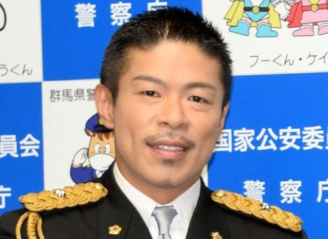 Exile 松本利夫 3歳長男の近影披露 そっくり こんなに大きくなったんですね Oricon News