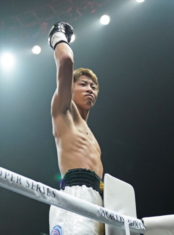 Nhkで60年ぶりプロボクシング中継 井上尚弥vs ノニト ドネア Oricon News
