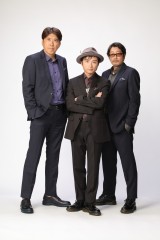 �΋��M���A�ɏW�@���̃��W�I�ɐ��o�� �V���ȃA�[�e�B�X�g�����Ǝ��g�̍������ 