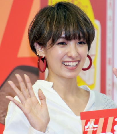 画像 写真 濱口優 妻 南明奈と夫婦共演で終始デレデレ 仕事モードに違和感も アッキーナが来た 3枚目 Oricon News