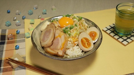 画像 写真 インスタ映えする即席麺のアレンジレシピ お願いランキング で放送 3枚目 Oricon News