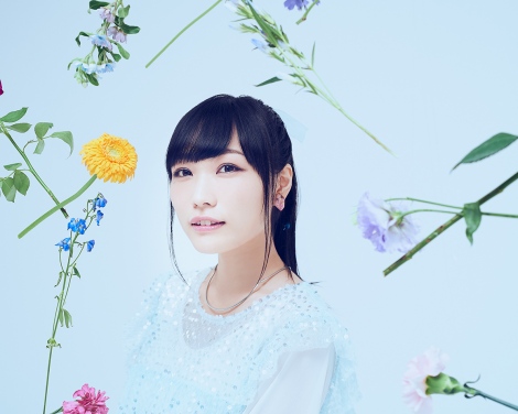 画像 写真 安月名莉子 デビューの1年を振り返る アニソン界の女優 として邁進していきたい 4枚目 Oricon News 画像 写真 安月名莉子 デビューの1年を振り返る アニソン界の女優 として邁進していきたい 4枚目 Oricon News