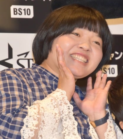画像 写真 おかずクラブ ゆいp 太り過ぎで仕事に支障 オカリナが暴露 服を着て117キロ 4枚目 Oricon News