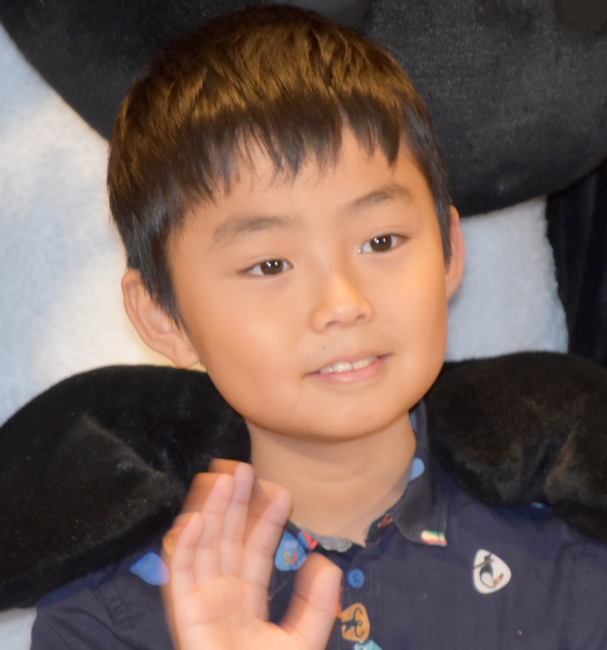 uЂ̃V[v҉fV[Y2ewf Ђ̃V[ UFOtB[o[!x̃erCMJ^CxgɎQsE (C)ORICON NewS inc. 