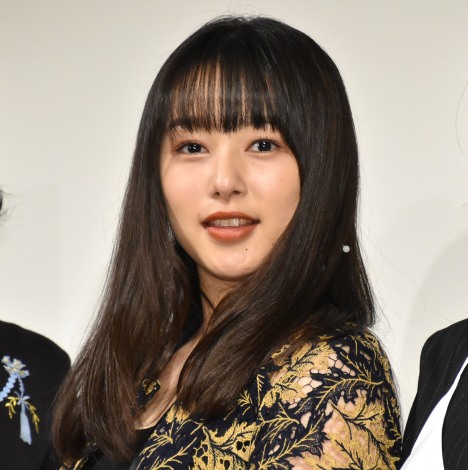 桜井日奈子 奥華子の生演奏に感動 控えめに言って最高です Oricon News