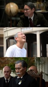 �_��A�ᎋ�����c�]���̉��x�����������w�����Ă�x�@SP�h���}�ɂ���Ζ���H 