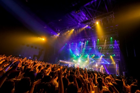 wc LIVE TOUR 2019 gLOVEh@Zepp DiverCity TOKYO 2019.09.06x 