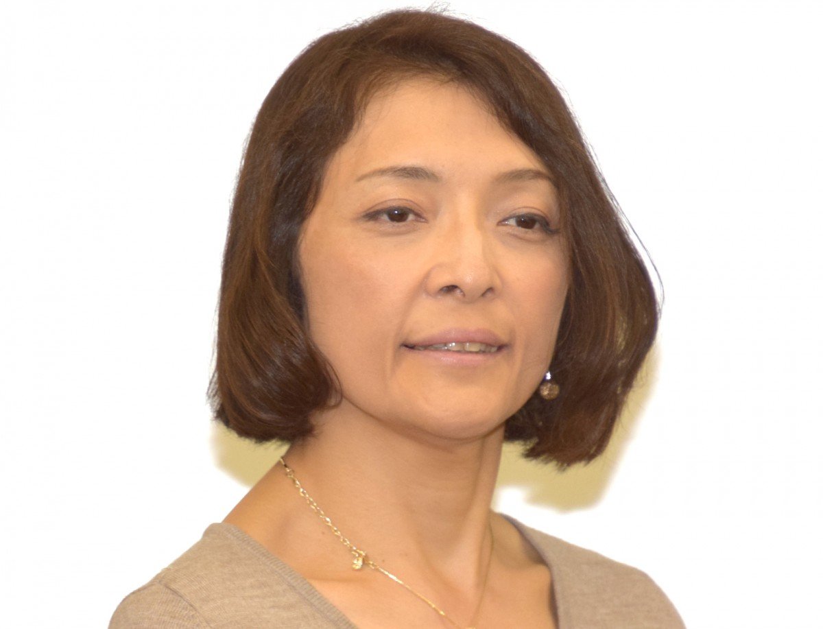 勝間和代おっぱい 