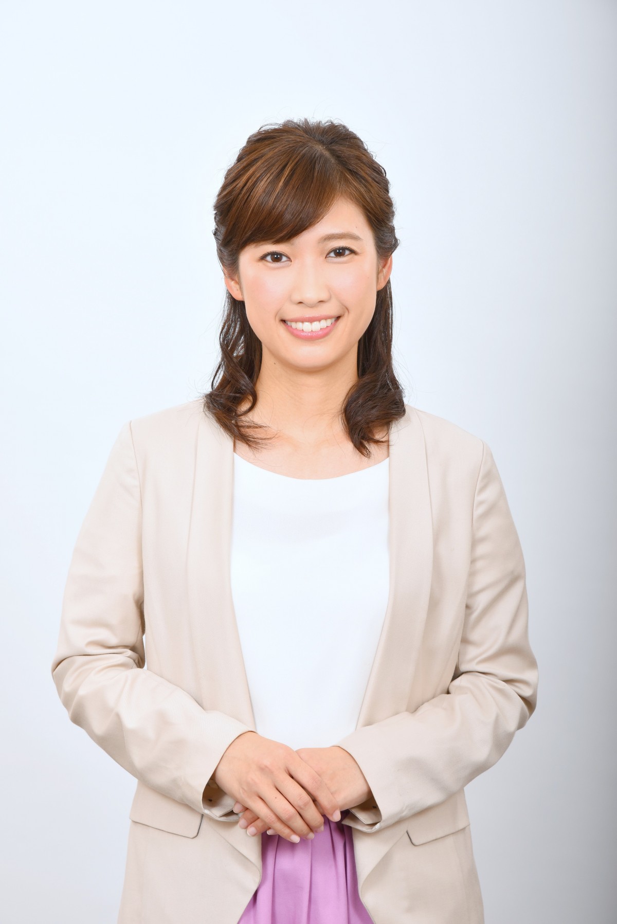 玉巻 プレバト！！』MBS玉巻映美アナ、インスタで結婚発表「新たな気持ちでますます精進」 | ORICON NEWS
