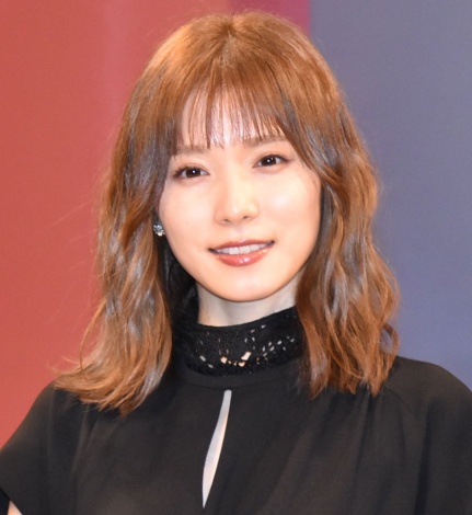 松岡茉優の画像一覧 Oricon News