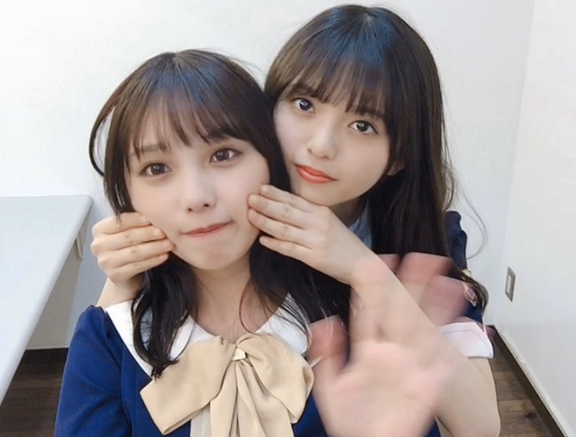 画像・写真 | 齋藤飛鳥のキュートな“泡ヒゲ”を与田祐希が撮影【『乃木