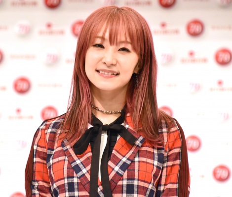 紅白 初出場lisa 選考理由は 鬼滅の刃 のヒット アニソンという域を超えた活躍をされている Oricon News