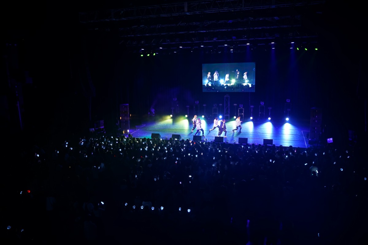 wAGESTOCK2019 in TOKYO DOME CITY HALLxɏoDa-iCE 