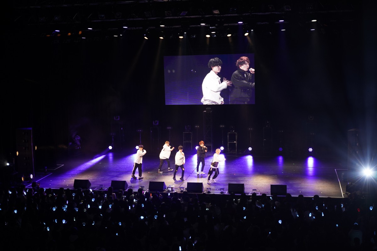 wAGESTOCK2019 in TOKYO DOME CITY HALLxɏoDa-iCE 