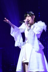NMB48太田夢莉、涙の初ソロコン「エモエモな気持ち」 終演後「ゆーり