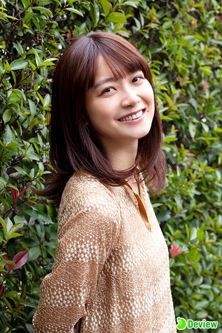 深川麻衣　顔 画像・写真 | 『まだ結婚できない男』出演中の深川麻衣、女優への道を志したきっかけは「乃木坂46のMV撮影での経験」 3枚目 | ORICON NEWS
