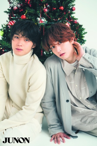 画像 写真 a末吉秀太 初めて訪れたロンドンを語る 見るものはすべて新鮮だった 3枚目 Oricon News