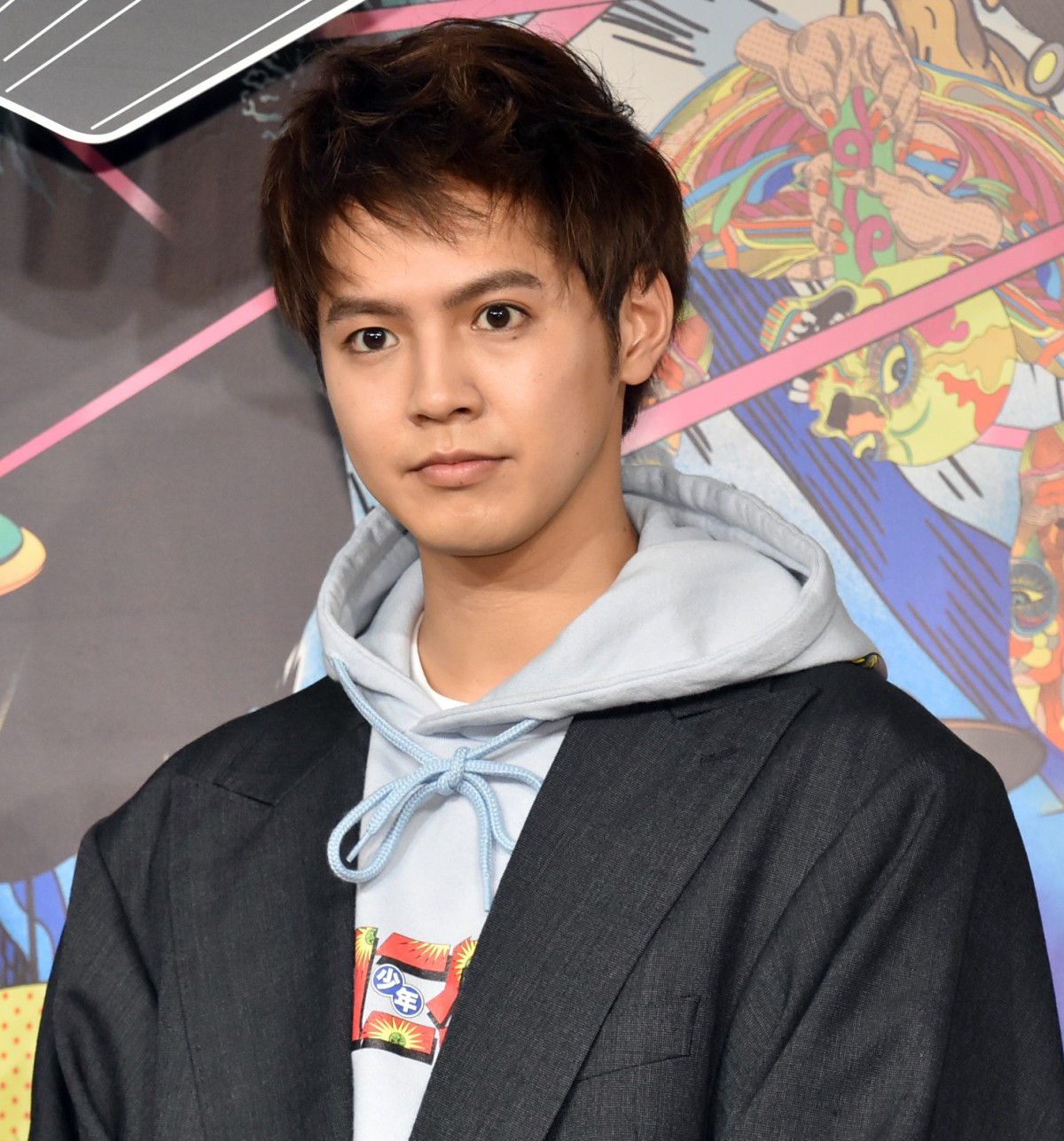 GENERATIONS - なりちゃん！！！片寄涼太　クッション少年クロニクル 画像・写真 | 片寄涼太、紅白出場で父に“おめでとう”ラッシュ