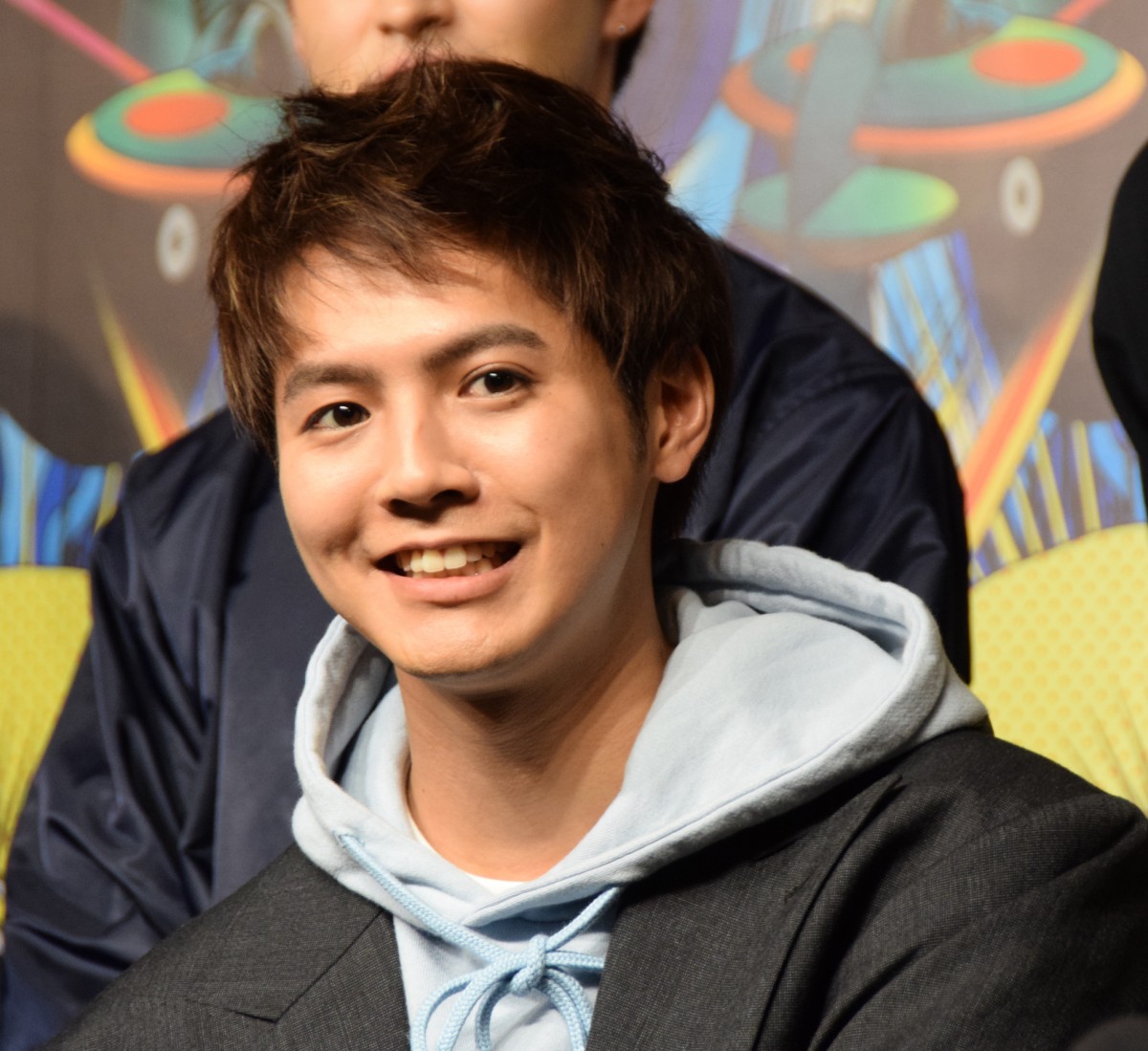 画像・写真 | 片寄涼太、紅白出場で父に“おめでとう”ラッシュ