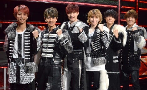 画像・写真 | SixTONES、デビュー前最後のツアーで絆深まる 松村北斗「SixTONESって面白い」 1枚目 | ORICON NEWS