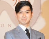 NHK大河ドラマ『西郷どん』に出演が決まった松田翔太 （C）ORICON NewS inc. 