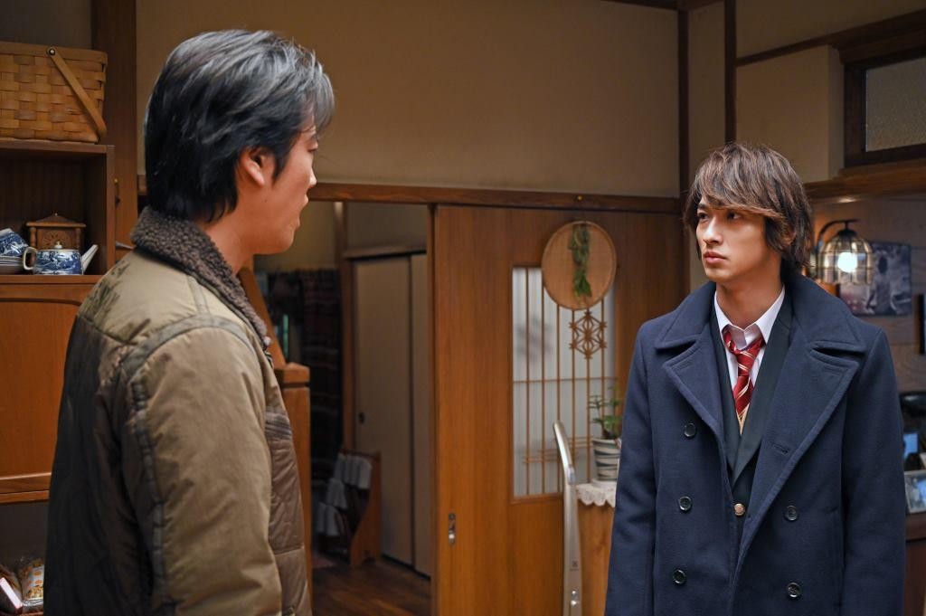 4分間のマリーゴールド　未開封Blu-ray BOX　菜々緒　横浜流星　桐谷健太 Amazon.co.jp: 4分間のマリーゴールド Blu-ray BOX : 福士蒼汰