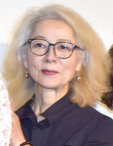 女優 木内みどりさん 急性心臓死で死去 69歳 Oricon News