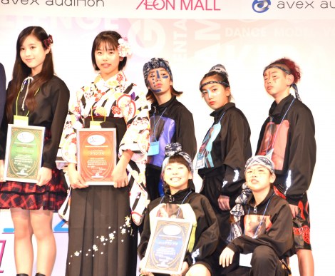画像 写真 キラチャレ 4部門のグランプリが決定 近藤莉桜さん アニソン歌手になりたい 4枚目 Oricon News