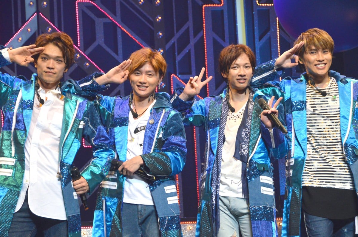 宇宙Six 原嘉孝　パンフレット&台本 宇宙Six 原嘉孝 パンフレット&台本 宇宙Six 原嘉孝 パンフレット
