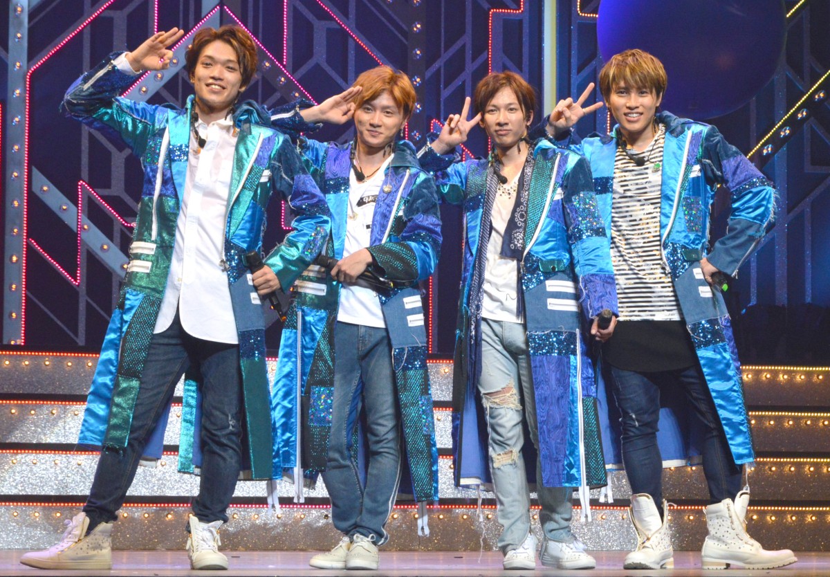 宇宙Six 原嘉孝　パンフレット&台本 宇宙Six 原嘉孝 パンフレット&台本 宇宙Six 原嘉孝パンフレット&台本