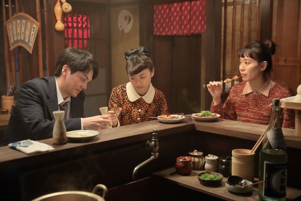 AerwXJ[bgx8TE44BƎq(哇Dq)猩̘b𕷂q(˓cb)ƐM(ьs)(C)NHK 