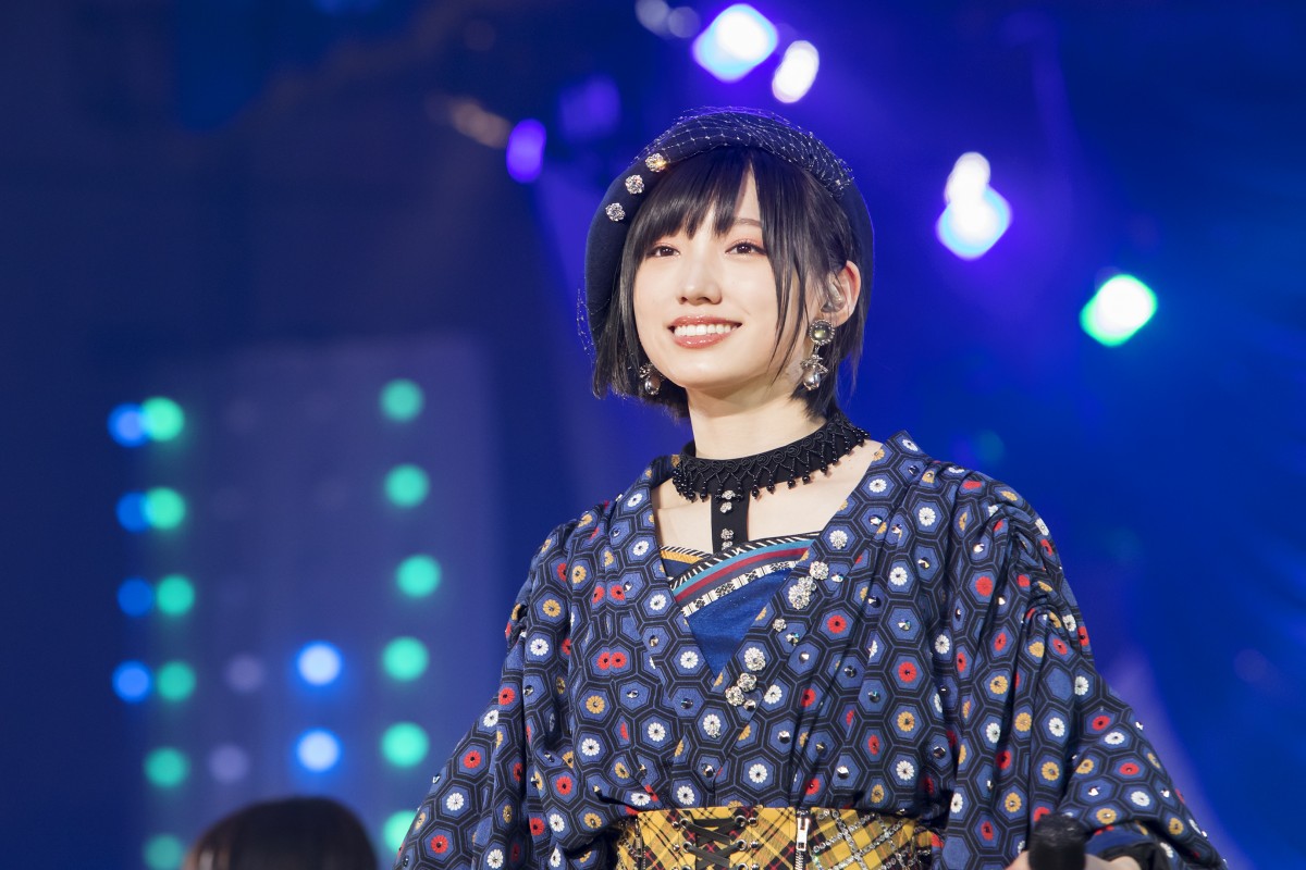 画像・写真 | NMB48太田夢莉、みるきーと同じ会場で卒コン「アイドルになれてよかった」 8枚目 | ORICON NEWS