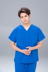 �Њ�����A �g���Ƃ萢��h�̌��C����ɒ���@��Ãh���}���o���u�S�����߂ĉ����Ă�������v 