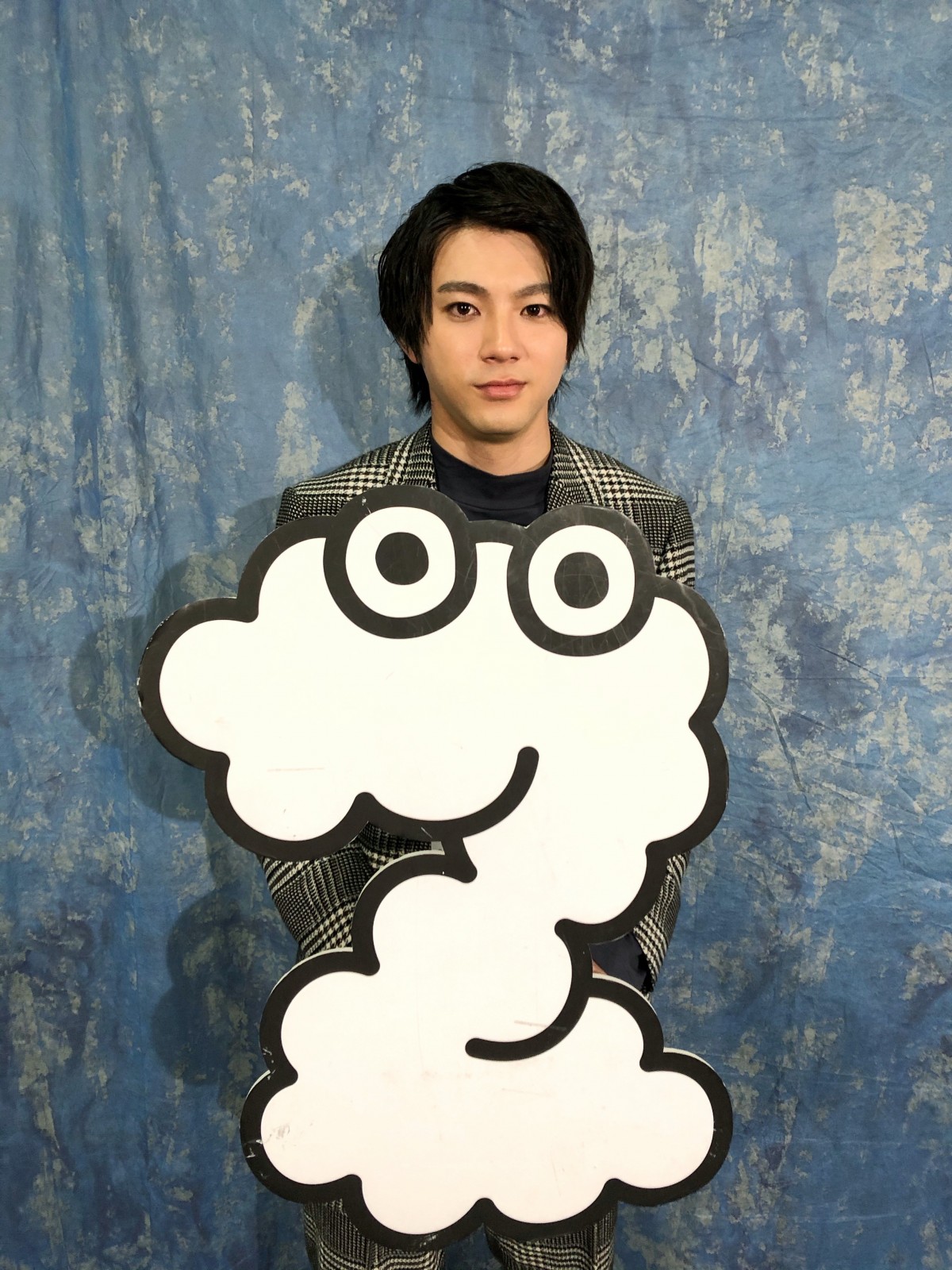 山田裕貴、MC初挑戦で『ZIP！』12月金曜パーソナリティー就任