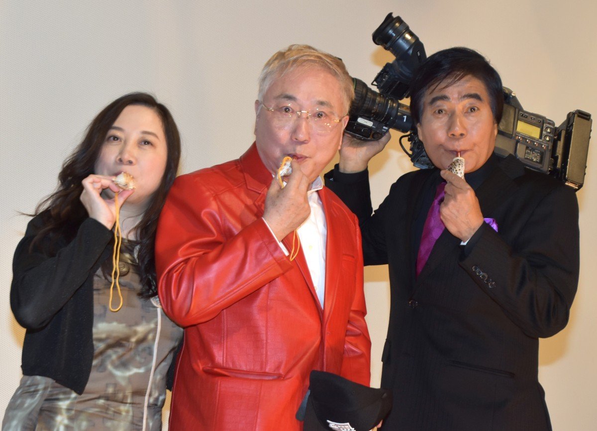 村西とおる監督、高須院長＆西原理恵子氏に『全裸監督2』出演を公開オファー 借金50億完済は「6年前」 | ORICON NEWS