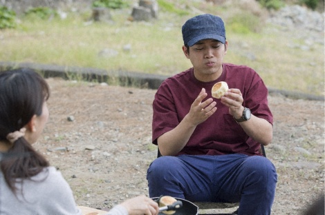 画像 写真 三浦貴大 ひとりで缶詰を食べるのが好き ひとりキャンプで食って寝る を地で行く素顔 4枚目 Oricon News