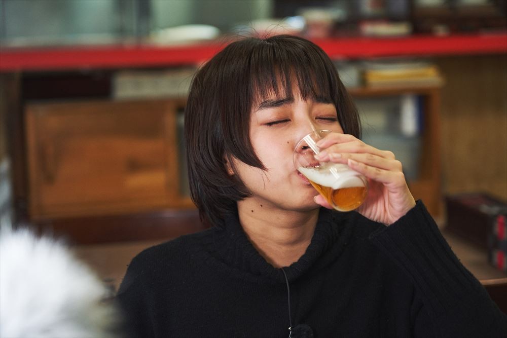 レア 当選品 新品 未使用 町中華で飲ろうぜ 番組 坂ノ上茜 サイン入り 豆皿 レア 当選品 新品 未使用 町中華で飲ろうぜ 番組 坂ノ上茜