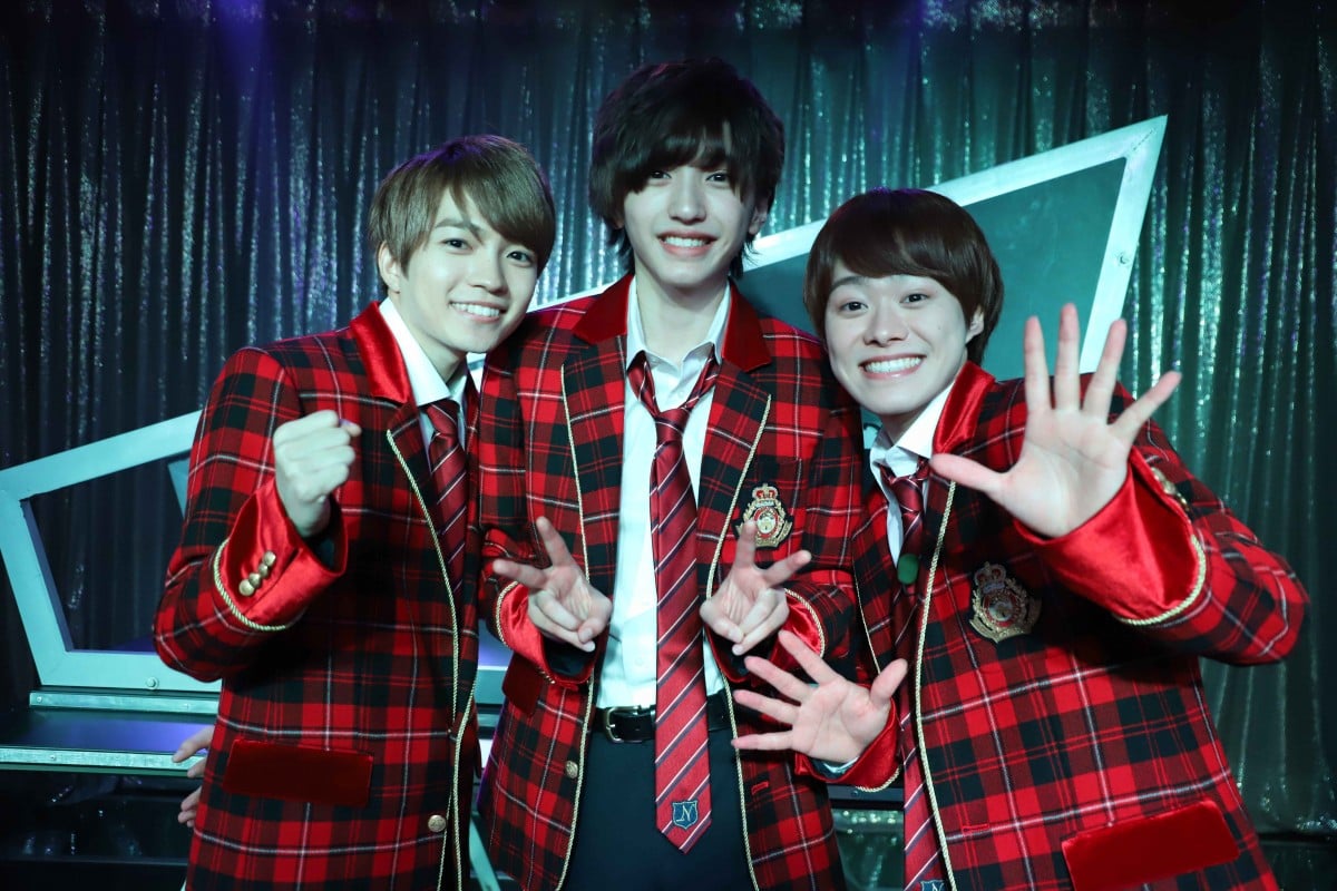 なにわ男子①⭐１９０ページ ⭐ 切り抜き 2015〜 なにわ男子①⭐190ページ ⭐ 切り抜き 2015〜 MEN'S NON-NO（メンズ