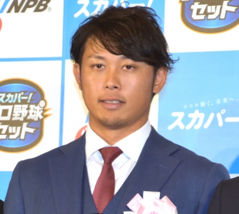 画像 写真 高橋由伸氏 同郷の阪神 高山選手は まだ実力の半分 楽天fa移籍の後輩の鈴木選手を激励 9枚目 Oricon News
