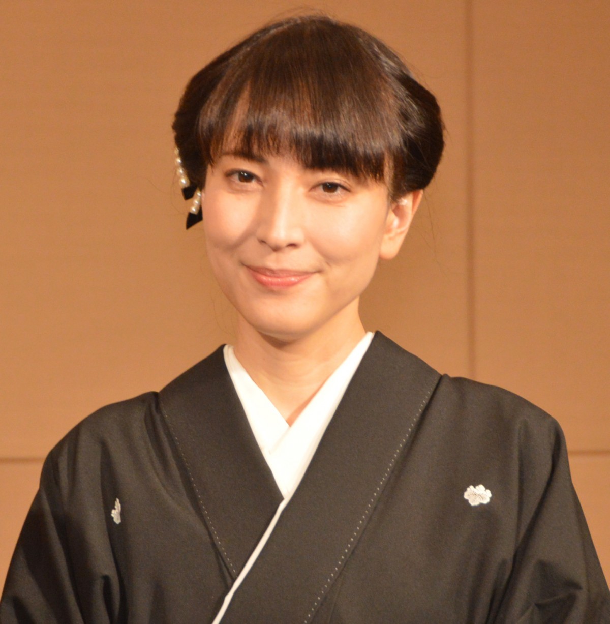 画像・写真 | 小林麻耶、舞台初出演で“ぶりっ子”封印宣言も…夫の話で